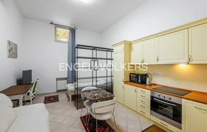 Apartment for rent, 1+KK - Studio, 41m<sup>2</sup>