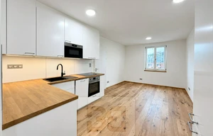 Apartment for rent, 2+kk - 1 bedroom, 44m<sup>2</sup>