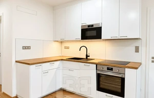 Apartment for rent, 2+kk - 1 bedroom, 44m<sup>2</sup>