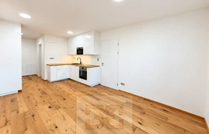 Apartment for rent, 2+kk - 1 bedroom, 44m<sup>2</sup>
