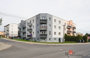 Apartment for rent, 2+kk - 1 bedroom, 52m<sup>2</sup>