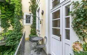 Apartment for rent, 4+1 - 3 bedrooms, 187m<sup>2</sup>