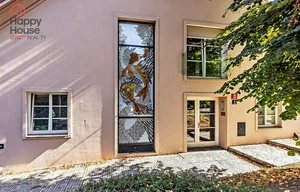 Apartment for rent, 5+1 - 4 bedrooms, 130m<sup>2</sup>