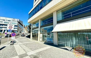 Retail space for rent, 242m<sup>2</sup>