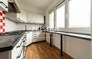 Apartment for rent, 2+1 - 1 bedroom, 53m<sup>2</sup>