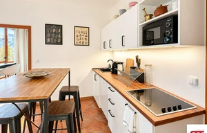 Apartment for rent, 2+kk - 1 bedroom, 54m<sup>2</sup>