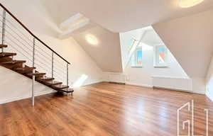 Apartment for rent, 3+kk - 2 bedrooms, 76m<sup>2</sup>