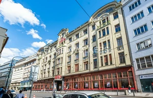 Office for rent, 537m<sup>2</sup>