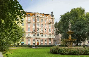 Apartment for sale, 4+kk - 3 bedrooms, 149m<sup>2</sup>