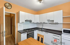 Apartment for sale, 3+1 - 2 bedrooms, 72m<sup>2</sup>