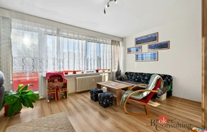 Apartment for sale, 3+1 - 2 bedrooms, 72m<sup>2</sup>