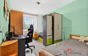 Apartment for sale, 3+1 - 2 bedrooms, 72m<sup>2</sup>