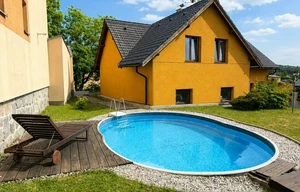 Family house for sale, 198m<sup>2</sup>, 456m<sup>2</sup> of land