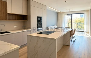 Apartment for rent, 2+kk - 1 bedroom, 54m<sup>2</sup>