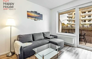 Apartment for rent, 2+kk - 1 bedroom, 58m<sup>2</sup>