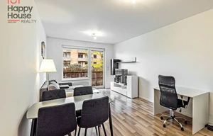 Apartment for rent, 2+kk - 1 bedroom, 58m<sup>2</sup>