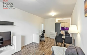 Apartment for rent, 2+kk - 1 bedroom, 58m<sup>2</sup>