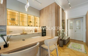 Apartment for rent, 3+kk - 2 bedrooms, 108m<sup>2</sup>