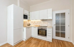 Apartment for rent, 2+kk - 1 bedroom, 48m<sup>2</sup>