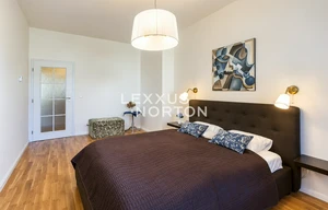 Apartment for rent, 2+kk - 1 bedroom, 48m<sup>2</sup>