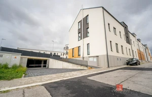 Apartment for sale, 3+kk - 2 bedrooms, 60m<sup>2</sup>
