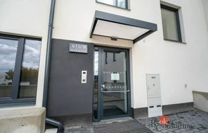 Apartment for sale, 3+kk - 2 bedrooms, 60m<sup>2</sup>