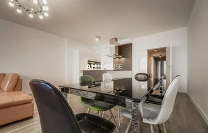 Apartment for rent, 4+kk - 3 bedrooms, 130m<sup>2</sup>