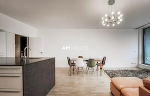 Apartment for rent, 4+kk - 3 bedrooms, 130m<sup>2</sup>