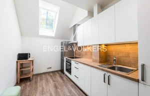 Apartment for rent, 5+1 - 4 bedrooms, 130m<sup>2</sup>