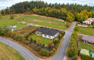 Building plot for sale, 836m<sup>2</sup>