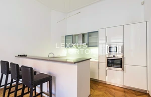 Apartment for rent, 3+kk - 2 bedrooms, 130m<sup>2</sup>