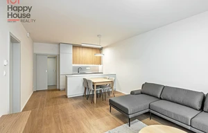 Apartment for rent, 3+kk - 2 bedrooms, 77m<sup>2</sup>