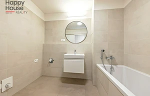 Apartment for rent, 3+kk - 2 bedrooms, 77m<sup>2</sup>