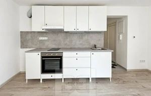 Apartment for rent, 1+KK - Studio, 21m<sup>2</sup>