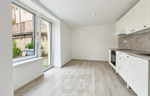 Apartment for rent, 1+KK - Studio, 21m<sup>2</sup>