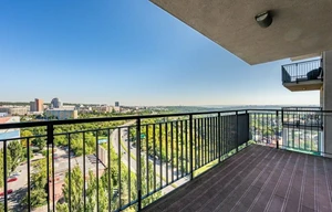 Apartment for rent, 4+kk - 3 bedrooms, 104m<sup>2</sup>