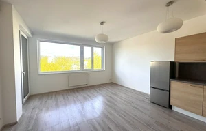 Apartment for rent, 2+kk - 1 bedroom, 44m<sup>2</sup>