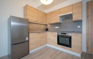Apartment for rent, 2+kk - 1 bedroom, 44m<sup>2</sup>