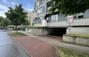 Parking space for rent, 15m<sup>2</sup>