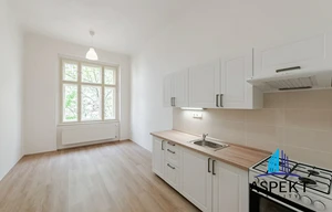 Apartment for rent, 2+1 - 1 bedroom, 80m<sup>2</sup>