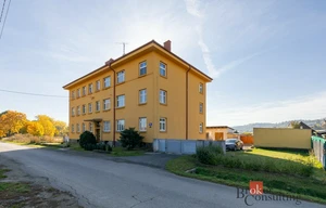 Apartment for sale, 3+kk - 2 bedrooms, 74m<sup>2</sup>
