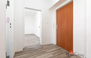 Apartment for sale, 3+kk - 2 bedrooms, 74m<sup>2</sup>
