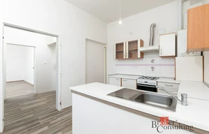 Apartment for sale, 3+kk - 2 bedrooms, 74m<sup>2</sup>