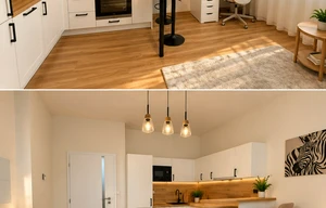 Apartment for rent, 1+KK - Studio, 24m<sup>2</sup>