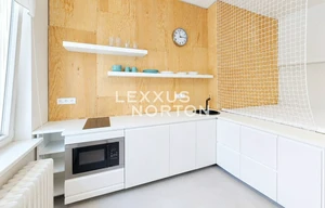 Apartment for rent, 1+KK - Studio, 24m<sup>2</sup>