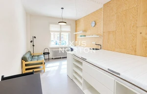 Apartment for rent, 1+KK - Studio, 24m<sup>2</sup>