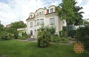 Apartment for rent, 4+1 - 3 bedrooms, 150m<sup>2</sup>