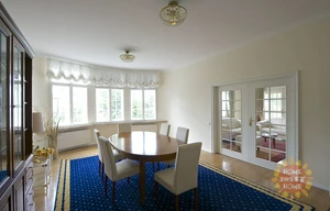 Apartment for rent, 4+1 - 3 bedrooms, 150m<sup>2</sup>