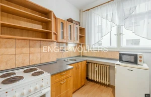 Apartment for rent, 1+1 - Studio, 50m<sup>2</sup>