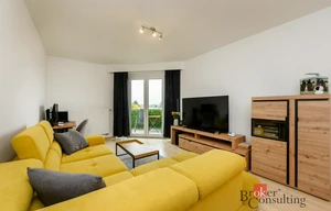 Apartment for sale, 2+1 - 1 bedroom, 56m<sup>2</sup>
